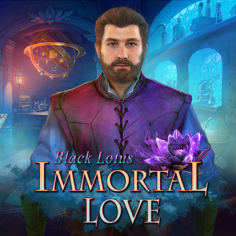 immortal love: black lotus collectors edition torrent download