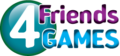 4FriendsGames