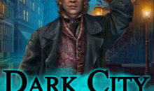 Dark City: London Collector’s Edition