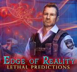 Edge of Reality: Lethal Predictions Collector’s Edition