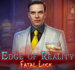Edge of Reality: Fatal Luck Collector’s Edition
