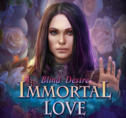 Immortal Love: Blind Desire Collector’s Edition