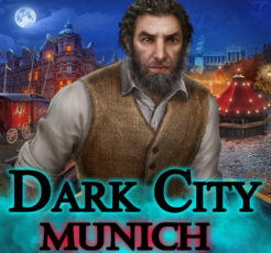 Dark City: Munich Collector’s Edition