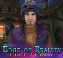 Edge of Reality: Hunter’s Legacy Collector’s Edition