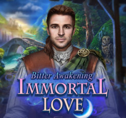 Immortal Love: Bitter Awakening Collector’s Edition