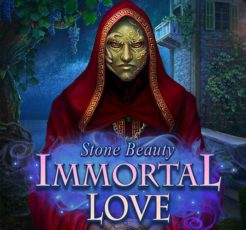 Immortal Love: Stone Beauty Collector’s Edition