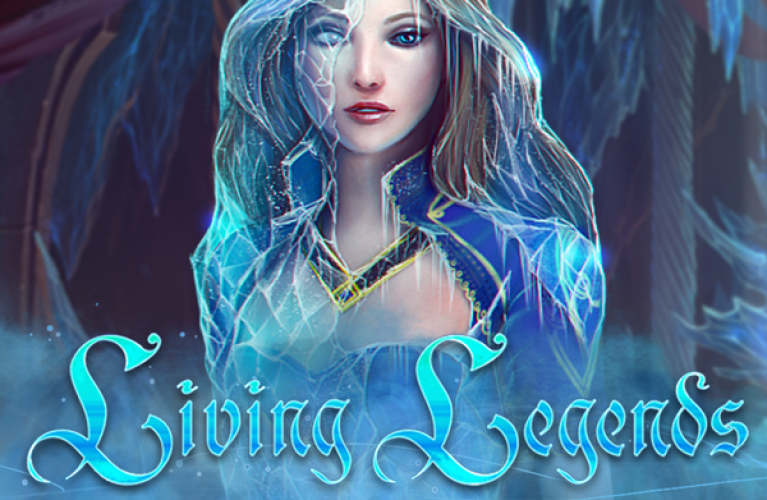 Living Legends Remastered: Frozen Beauty Collector’s Edition