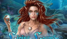 Living Legends: Voice of the Sea Collector’s Edition