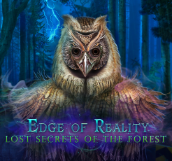 Edge of Reality: Lost Secrets of the Forest Collector’s Edition