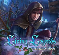 Living Legends: Fallen Sky Collector’s Edition