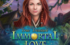 Immortal Love: True Treasure Collector’s Edition