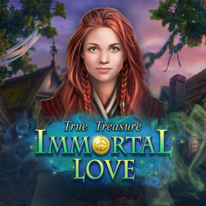 Immortal Love 2: The Price of a Miracle > iPad, iPhone, Android