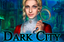 Dark City: Vienna (F2P)