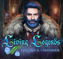 Living Legends: The Blue Chamber Collector’s Edition