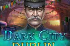 Dark City: Dublin (F2P)
