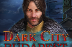 Dark City: Budapest (F2P)