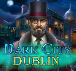 Dark City: Dublin Collector’s Edition