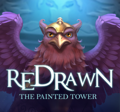 ReDrawn: The Tower