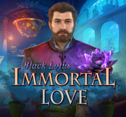 Immortal Love: Black Lotus Collector’s Edition