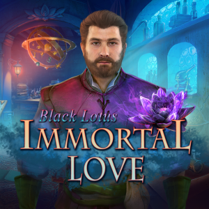 Immortal Love 2: The Price of a Miracle Collector's Edition