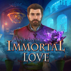 Immortal Love 2: The Price of a Miracle Collector's Edition > iPad