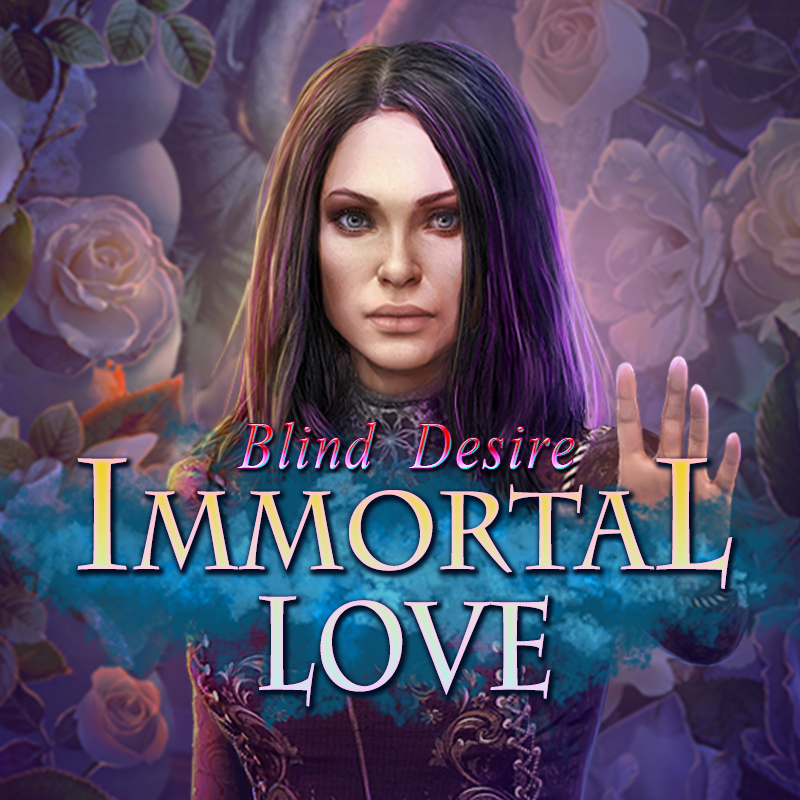 Immortal Love: Blind Desire Walkthrough
