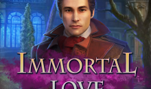 Immortal Love 2: The Price of a Miracle Collector’s Edition