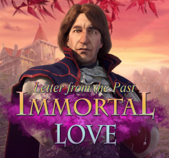Immortal Love: Letter From The Past Collector’s Edition
