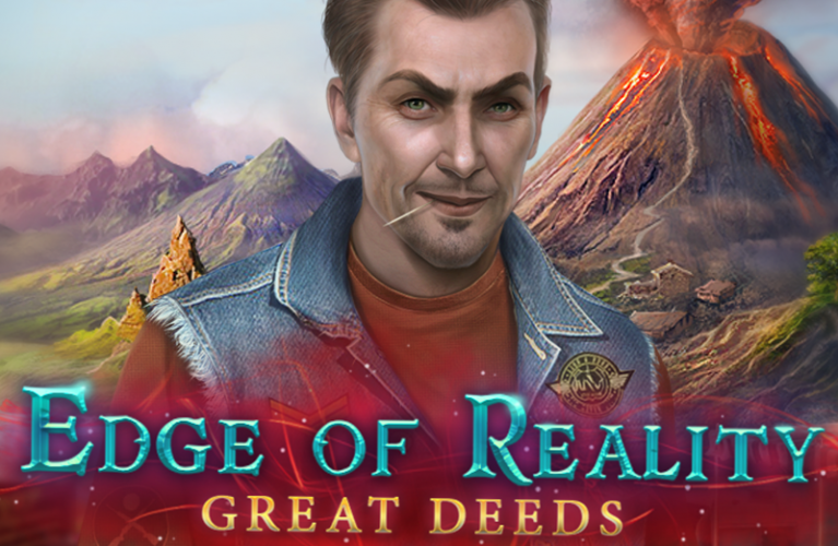 Edge of Reality: Great Deeds Collector’s Edition