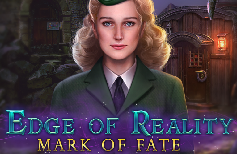 Edge of Reality: Mark of Fate Collector’s Edition