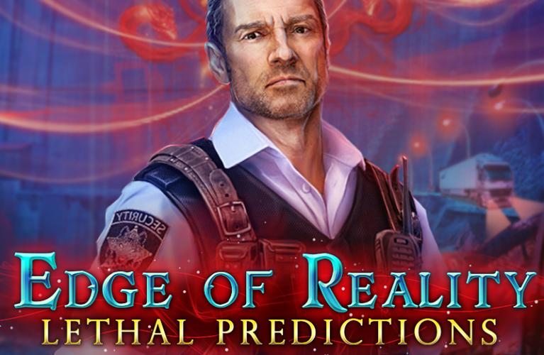 Edge of Reality: Lethal Predictions Collector’s Edition