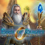 Edge of Reality: Ring of Destiny Collector’s Edition