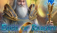 Edge of Reality: Ring of Destiny Collector’s Edition