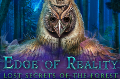 Edge of Reality: Lost Secrets of the Forest Collector’s Edition