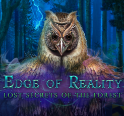 Edge of Reality: Lost Secrets of the Forest Collector’s Edition