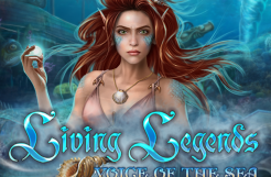 Living Legends: Voice of the Sea Collector’s Edition