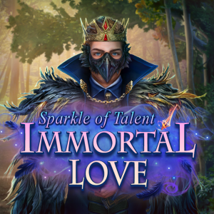 Immortal Love 2: The Price of a Miracle Collector's Edition