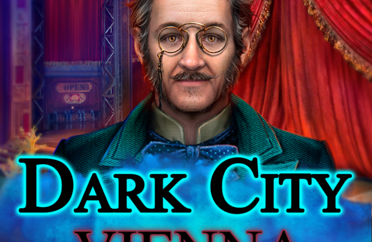 Dark City: Vienna Collector’s Edition