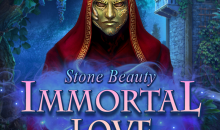 Immortal Love: Stone Beauty Collector’s Edition