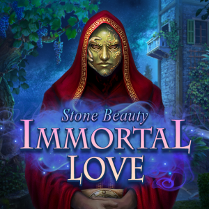 Immortal Love: Stone Beauty Walkthrough