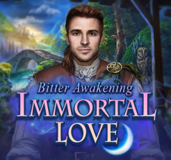 Immortal Love: Bitter Awakening Collector’s Edition