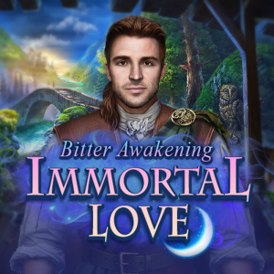 Immortal Love 2: The Price of a Miracle Collector's Edition > iPad