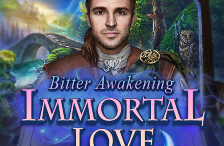 Immortal Love: Bitter Awakening Collector’s Edition