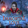 Immortal Love: Kiss of the Night Collector’s Edition