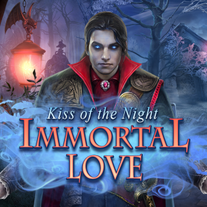 Immortal Love: Blind Desire Game for Android - Download