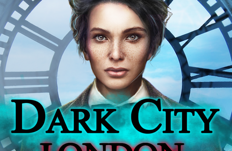 Dark City: London (F2P)