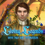 Living Legends: Bound by Wishes Collector’s Edition