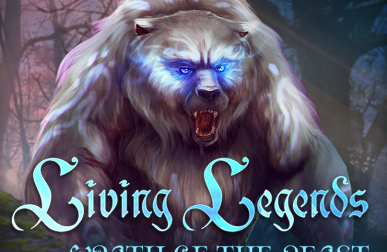 Living Legends: Wrath of the Beast Collector’s Edition
