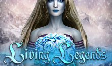 Living Legends: Ice Rose Collector’s Edition