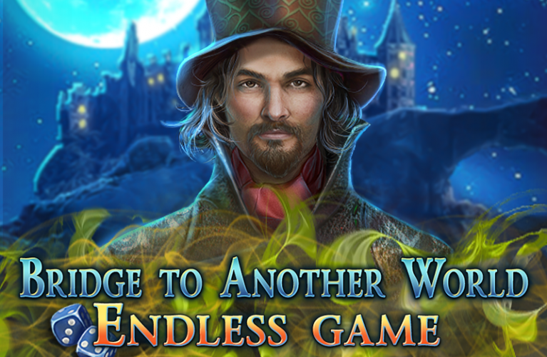 Bridge to Another World: Endless Game Collector’s Edition